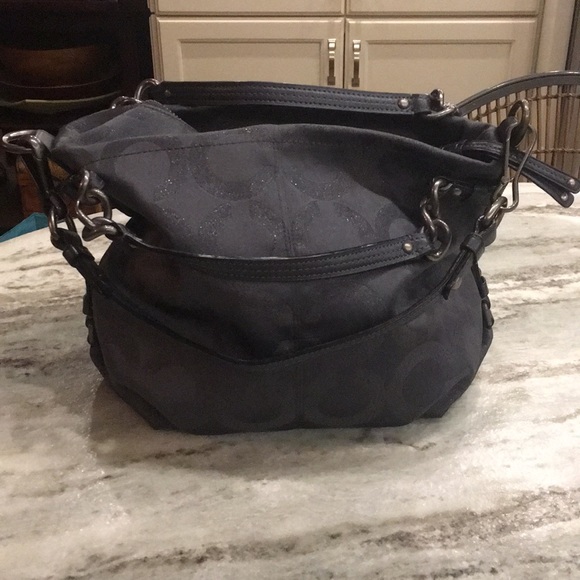 Coach Handbags - Coach purse